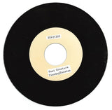 Beatniks (6) : Beatniks (7",EP,Limited Edition,Numbered)