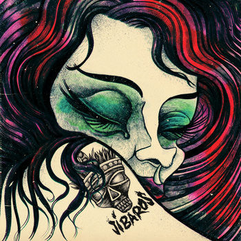 Jíbaros : ¡Jíbaros!¡Jíbaros!¡Jibaros! (LP,Album)