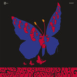 Reverberations, The : Move Along (7",45 RPM,Single)