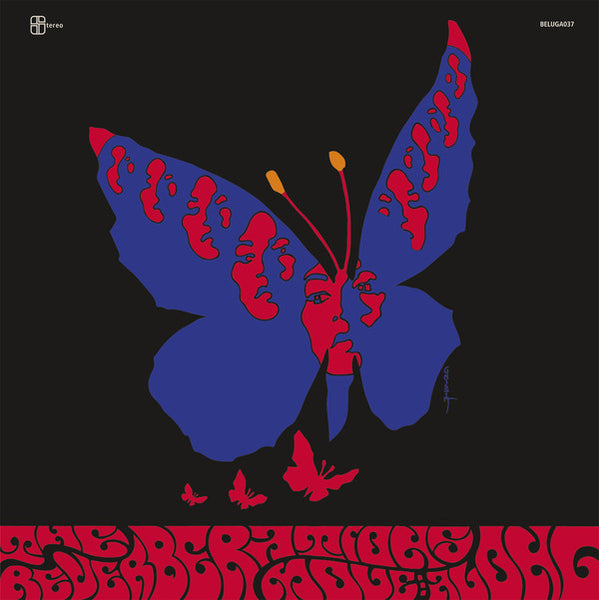 Reverberations, The : Move Along (7",45 RPM,Single)