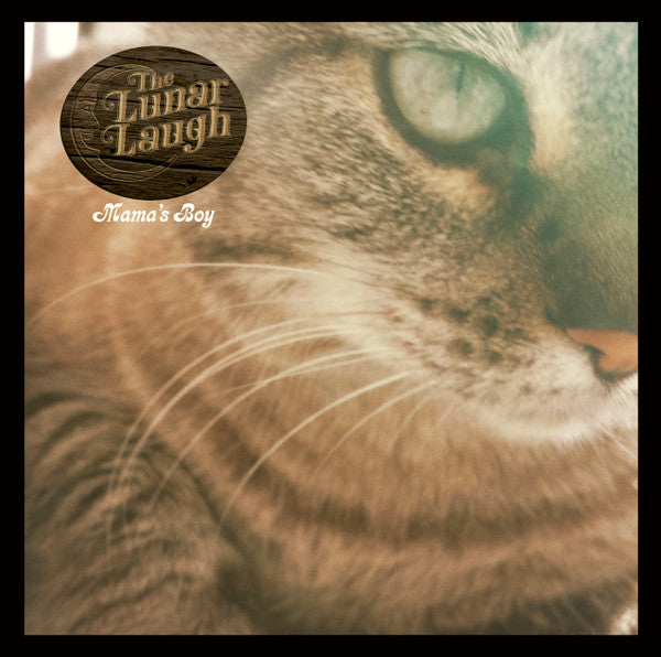 Lunar Laugh, The : Mama's Boy (LP,Album)