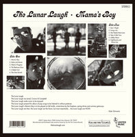 Lunar Laugh, The : Mama's Boy (LP,Album)
