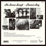 Lunar Laugh, The : Mama's Boy (LP,Album)
