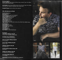 Lunar Laugh, The : Mama's Boy (LP,Album)