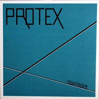 Protex : Tightrope (LP,Album)