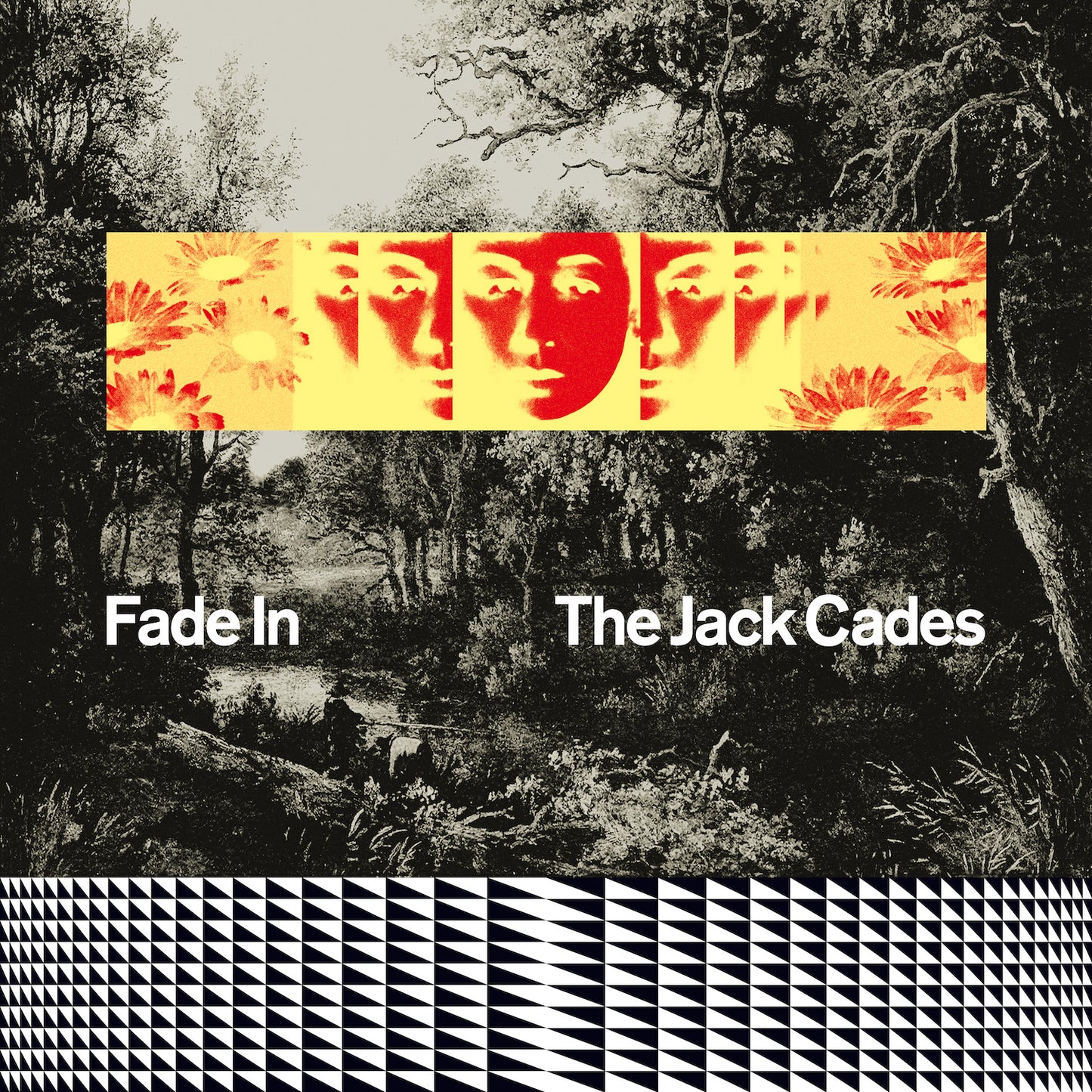 The Jack Cades - Fade In