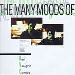 Ben Vaughn Combo - The Many Moods Of Ben Vaughn