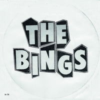 Bings, The - Please Please Please