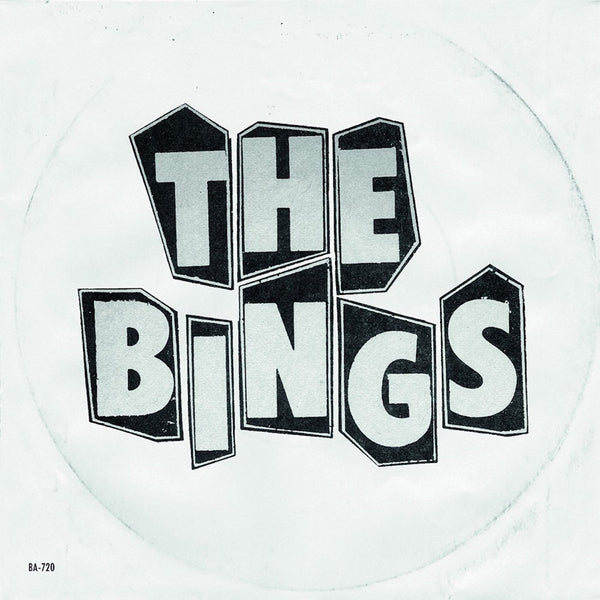 Bings, The - Please Please Please