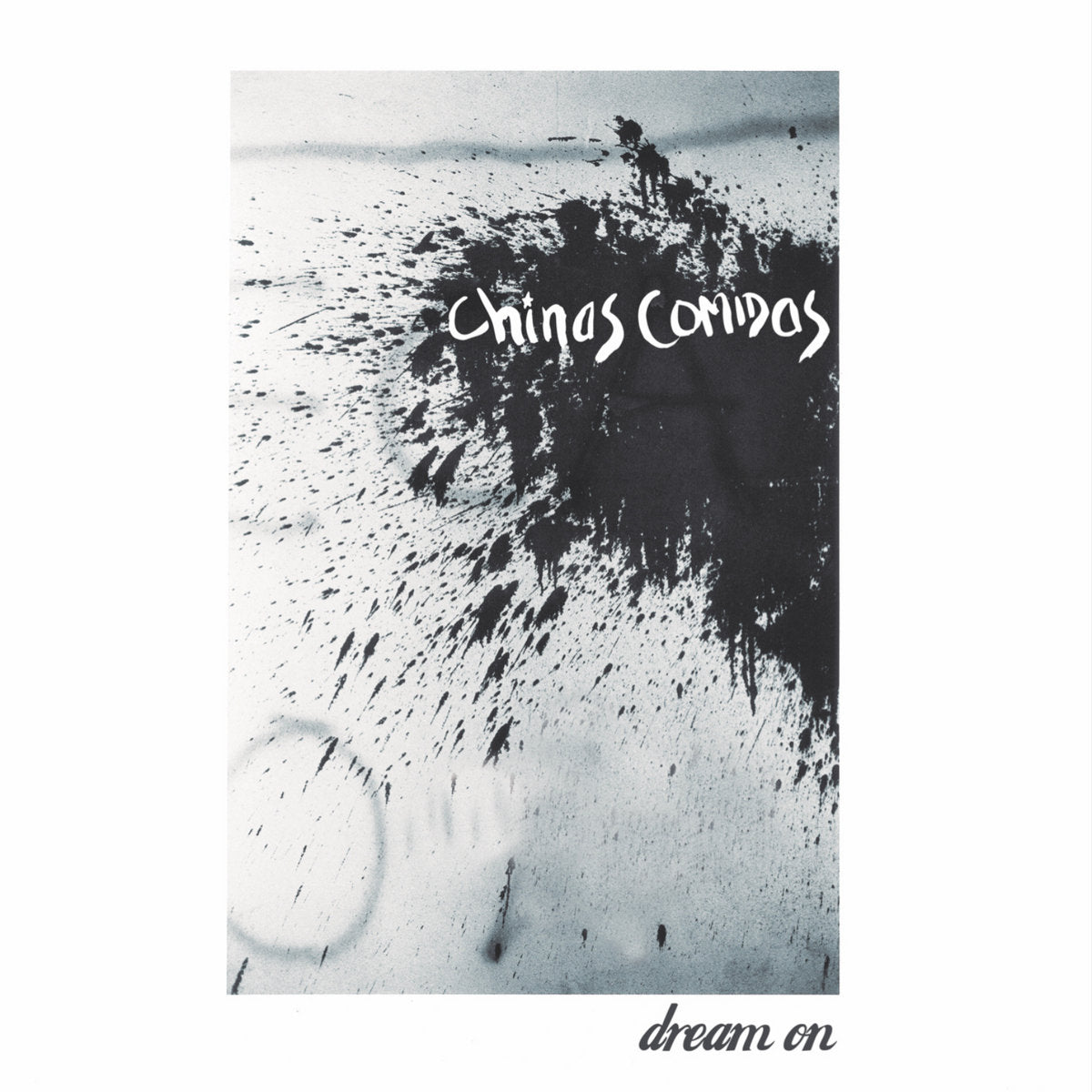 Chinas Comidas - Dream On