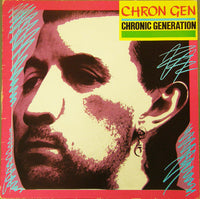 Chron Gen - Chronic Generation