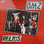 DMZ – Relics