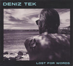 Deniz Tek – Lost For Words