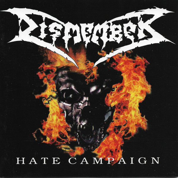 Dismember – Hate Campaign