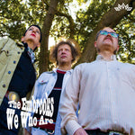The Embrooks – We Who Are