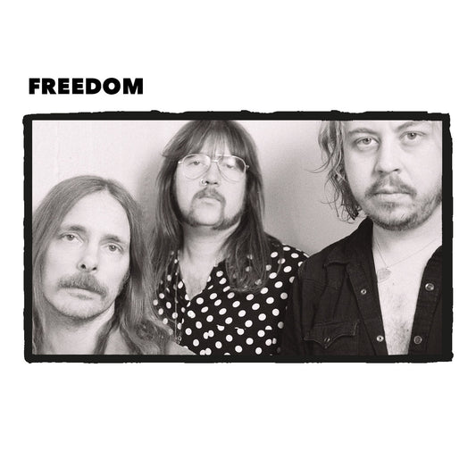 Freedom  - Freedom