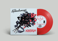 The Speedways – Visiting Hours.