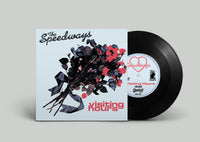 The Speedways – Visiting Hours.