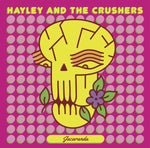 Hayley And The Crushers - Jacaranda