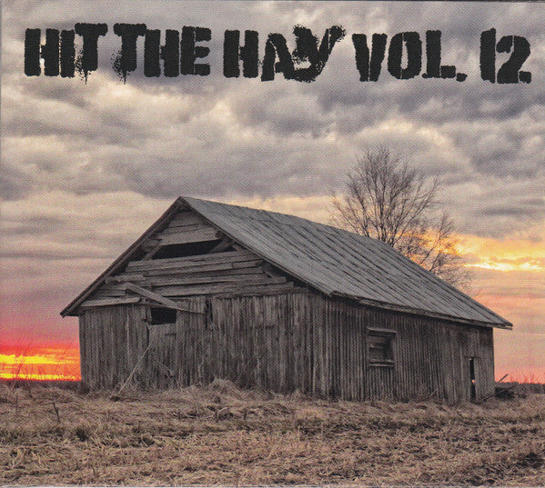 Various – Hit The Hay Vol. 12