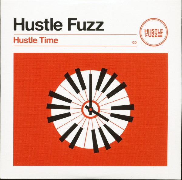 Hustle Fuzz – Hustle Time