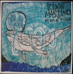 King Mastino – We Refuse To Sink
