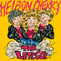 The Let's Go's – Heibon Cherry