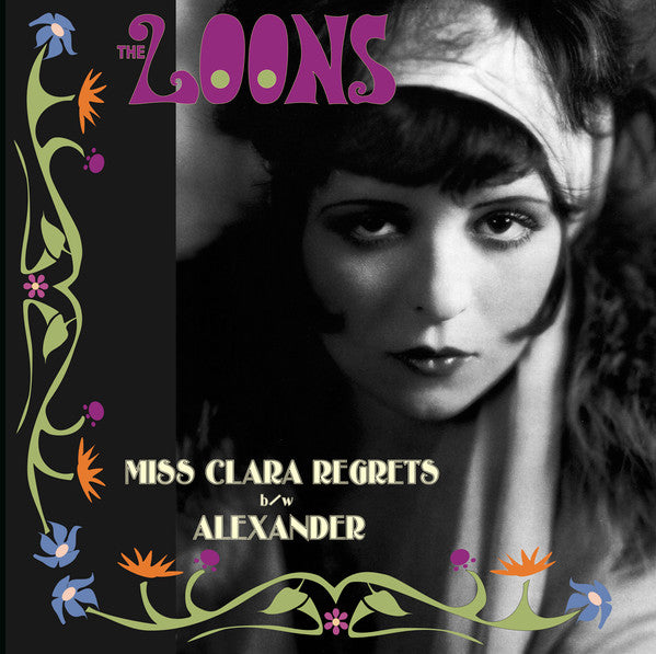 The Loons – Miss Clara Regrets