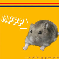 Mophing People – Mppp