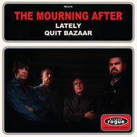 The Mourning After – Lately