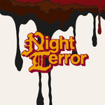 Night Terror  – Night Terror (VERY LIMITED STOCK)