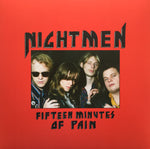 Nightmen – Fifteen Minutes of Pain