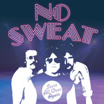 No Sweat – Start All Over Again EP