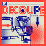 La Découpe - Inadapté