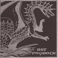 BST Payback - Dragon