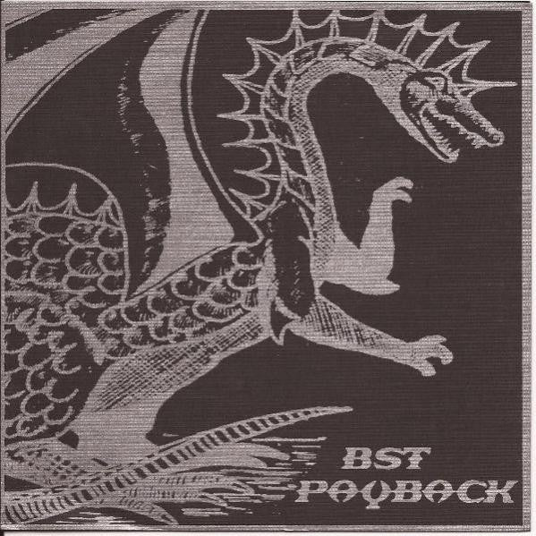BST Payback - Dragon