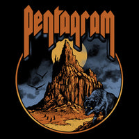 Pentagram – The Singles