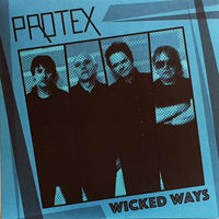 Protex – Wicked Ways