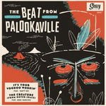 Beat From Palookaville, The - It's Your Voodoo Workin' / The Creature (From Outer Space)