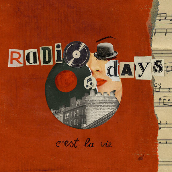 Radio Days  – C’est La Vie