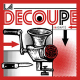 La Découpe - Inadapté