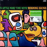 Reigning Sound – A Little More Time With