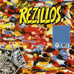 The Rezillos – Can’t Stand The Rezillos