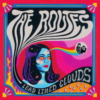 The Routes – Lead Lined Clouds