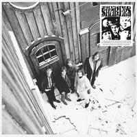 The Shakers – Tracks Remain