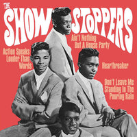 The Show Stoppers – EP