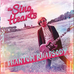 The Sino Hearts – Phantom Rhapsody