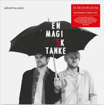 Hästpojken - En Magisk Tanke