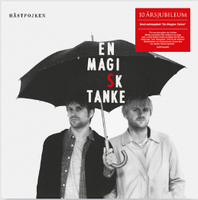 Hästpojken - En Magisk Tanke