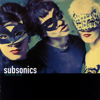 Subsonics – Follow Me Down